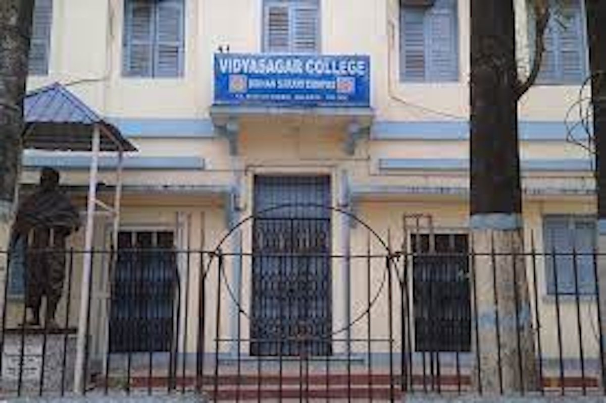 Vidyasagar College for Women