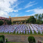 St Paul's School, Rampurhat