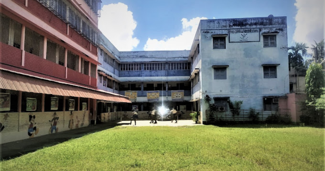 Central Modern School