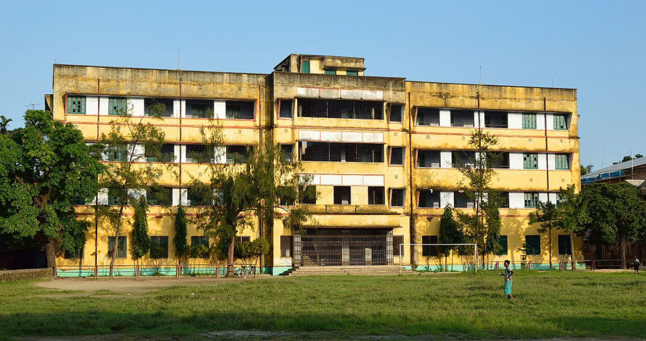 vivekananda-institution