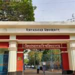 vidyasagar-university