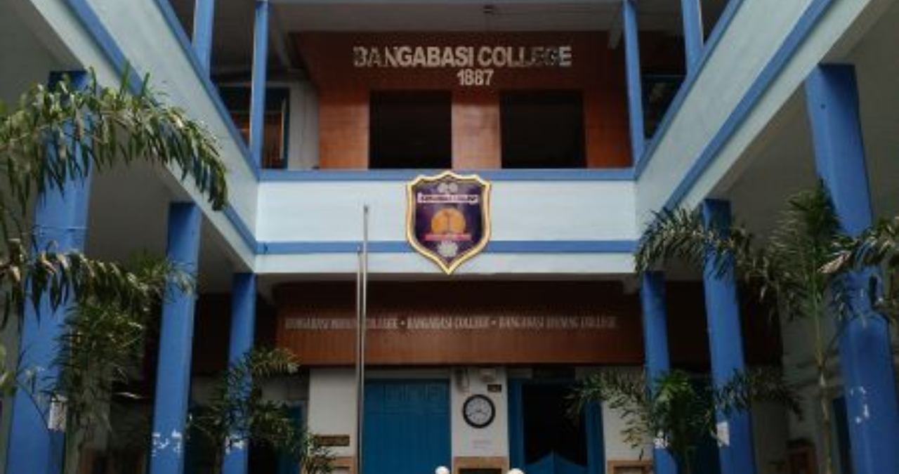 bangabasi-college