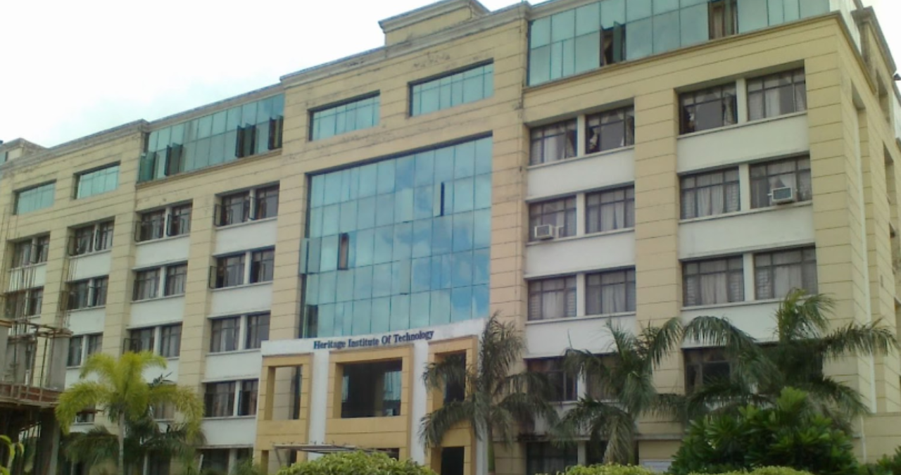 heritage-institute-of-technology-kolkata