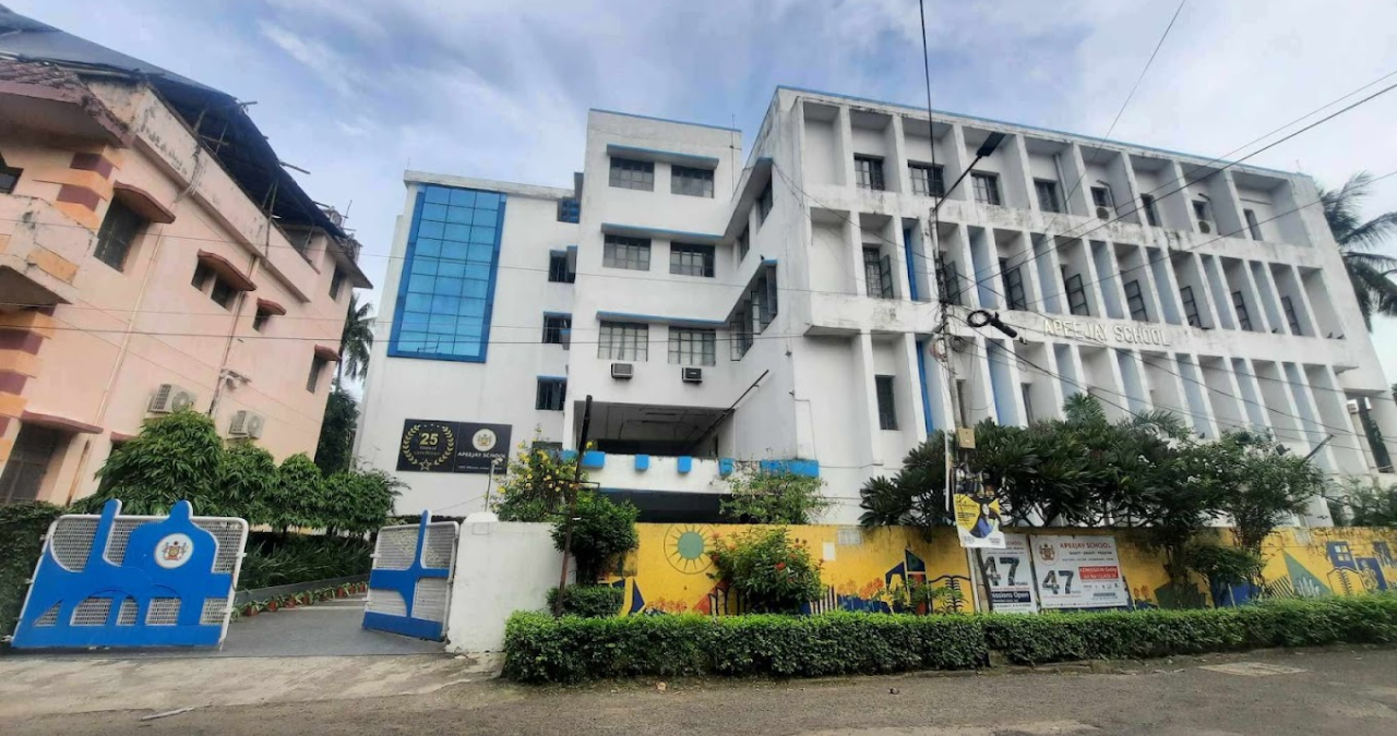 apeejay school west bengal