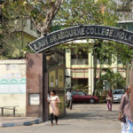 lady-brabourne-college science