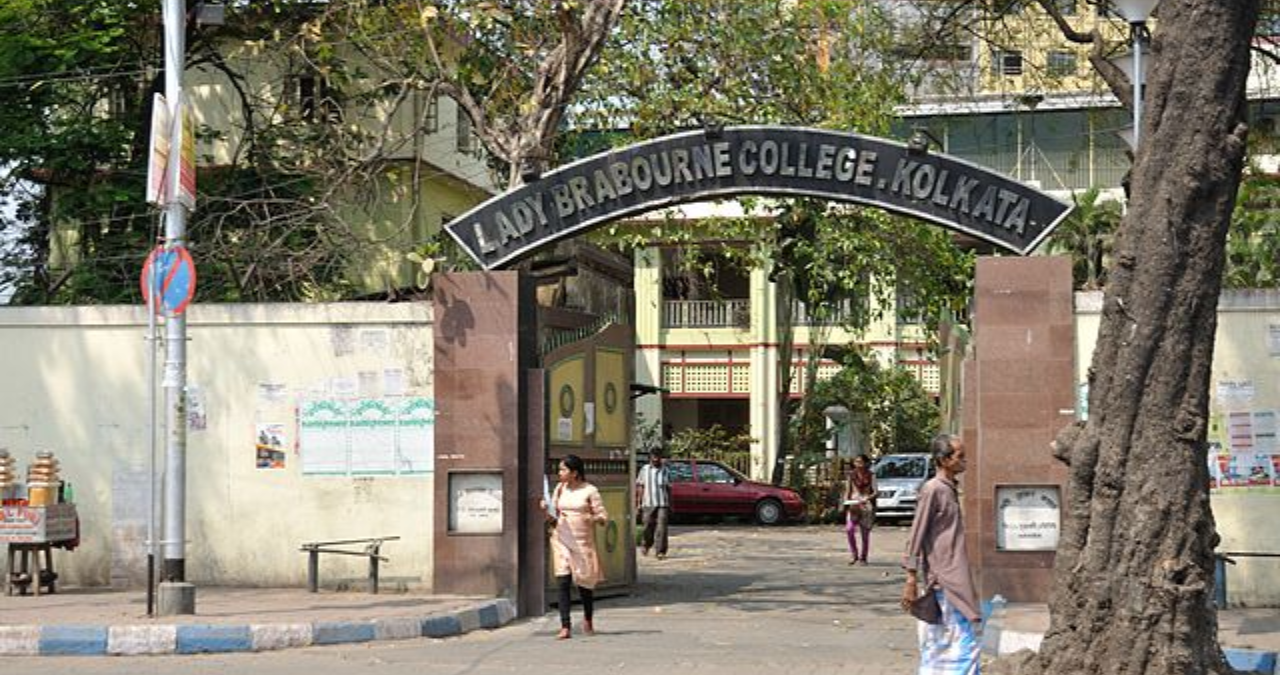 lady-brabourne-college science