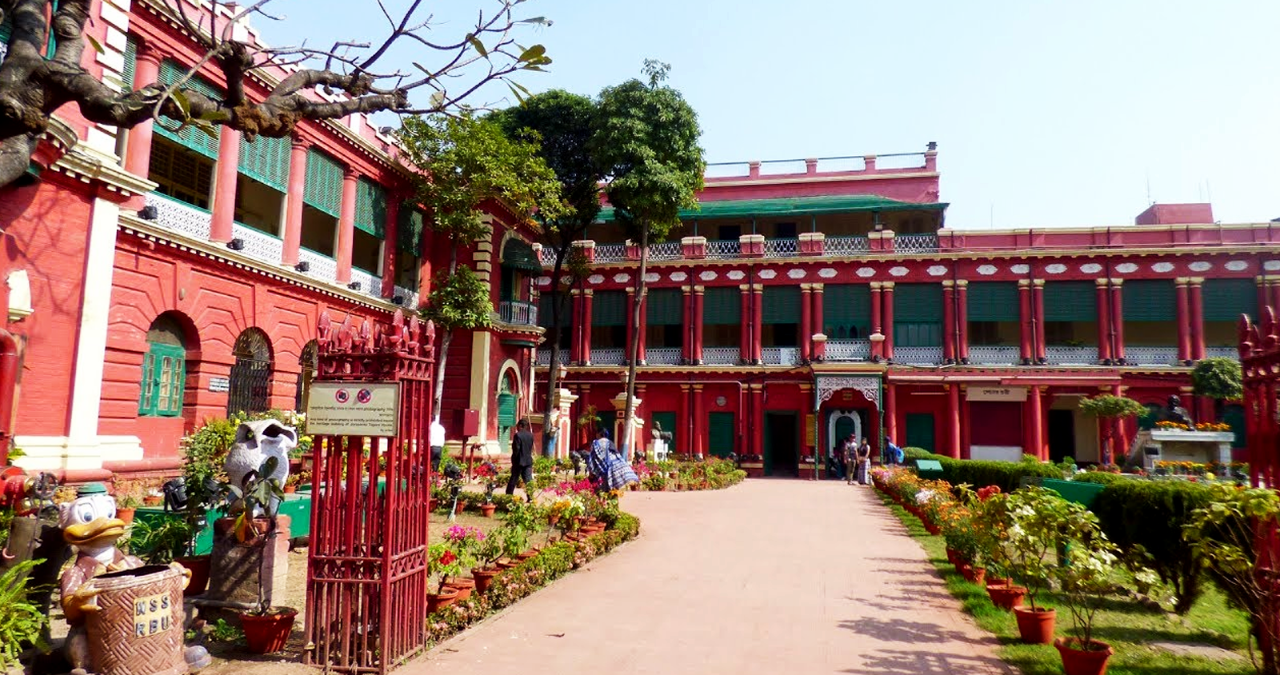 rabindra-bharati-university