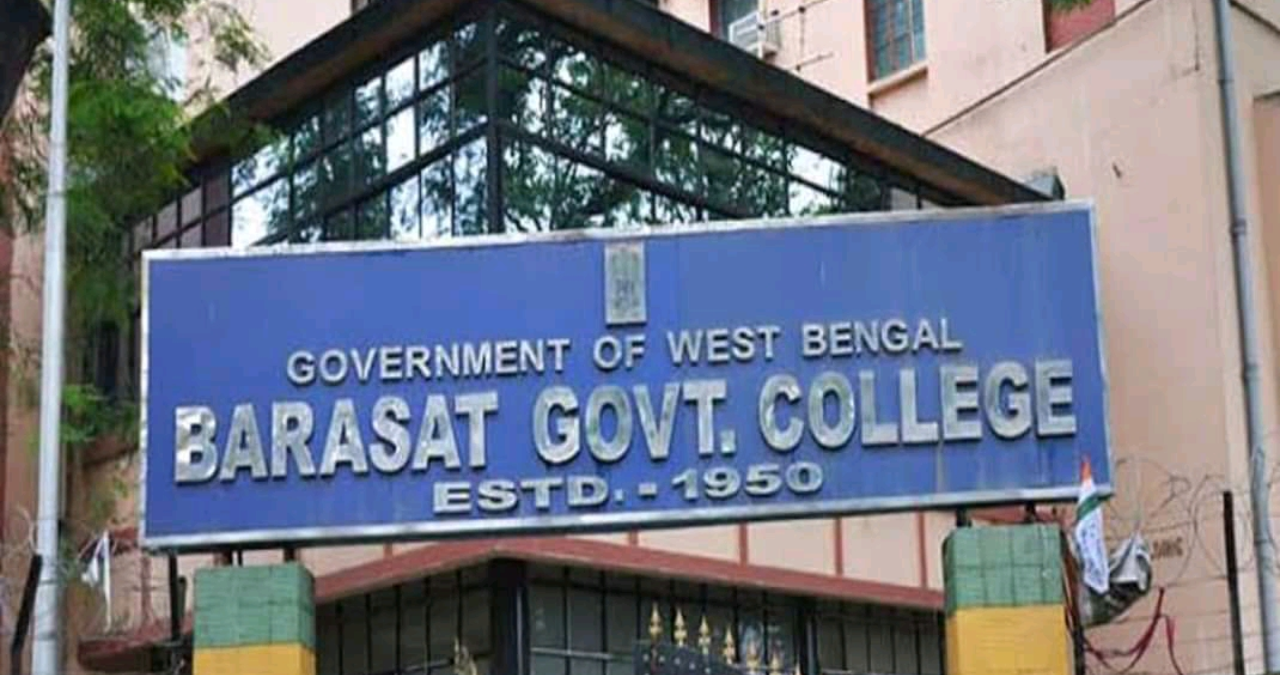 barasat-government-college