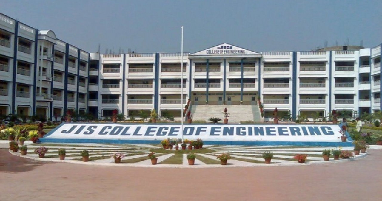 jis-college-of-engineering-kalyani