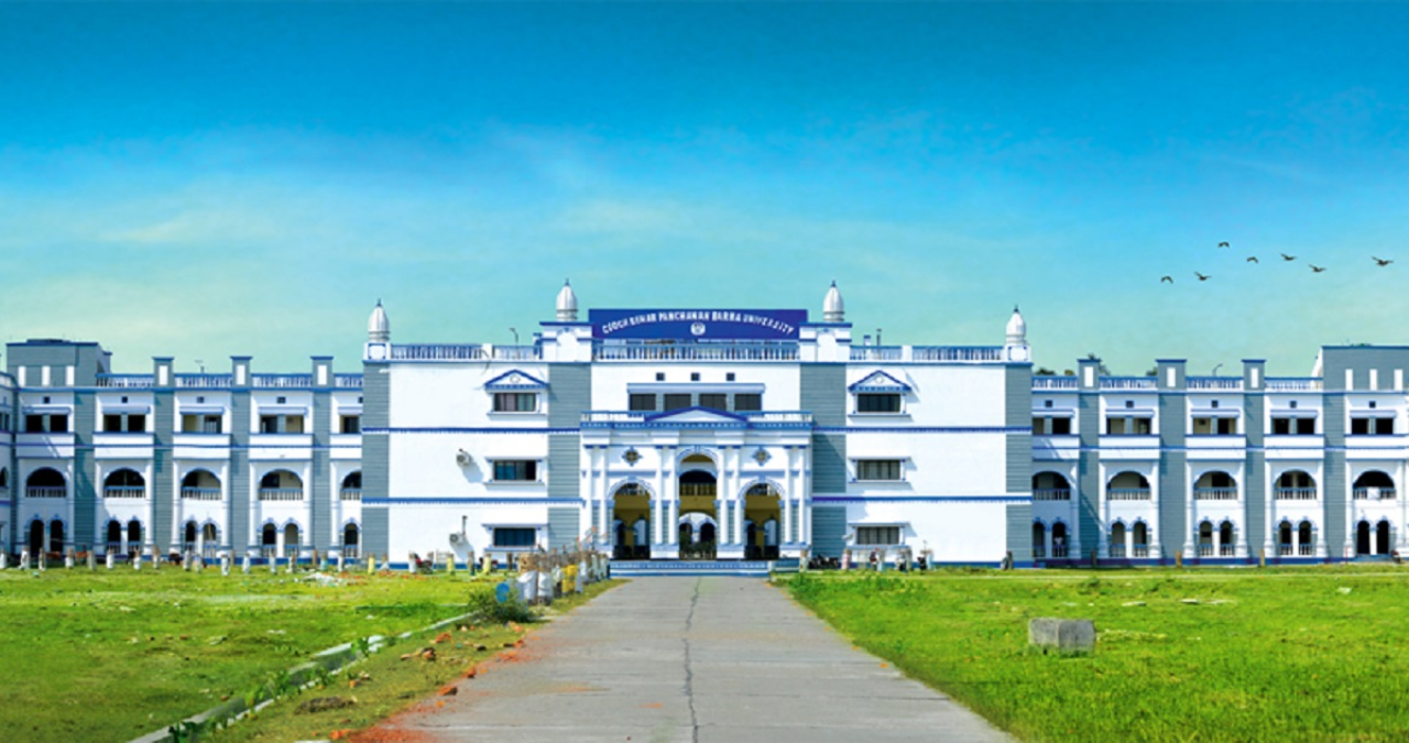 cooch-behar-panchanan-barma-university