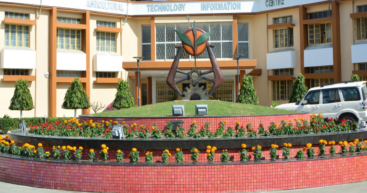 uttar-banga-krishi-viswavidyalaya