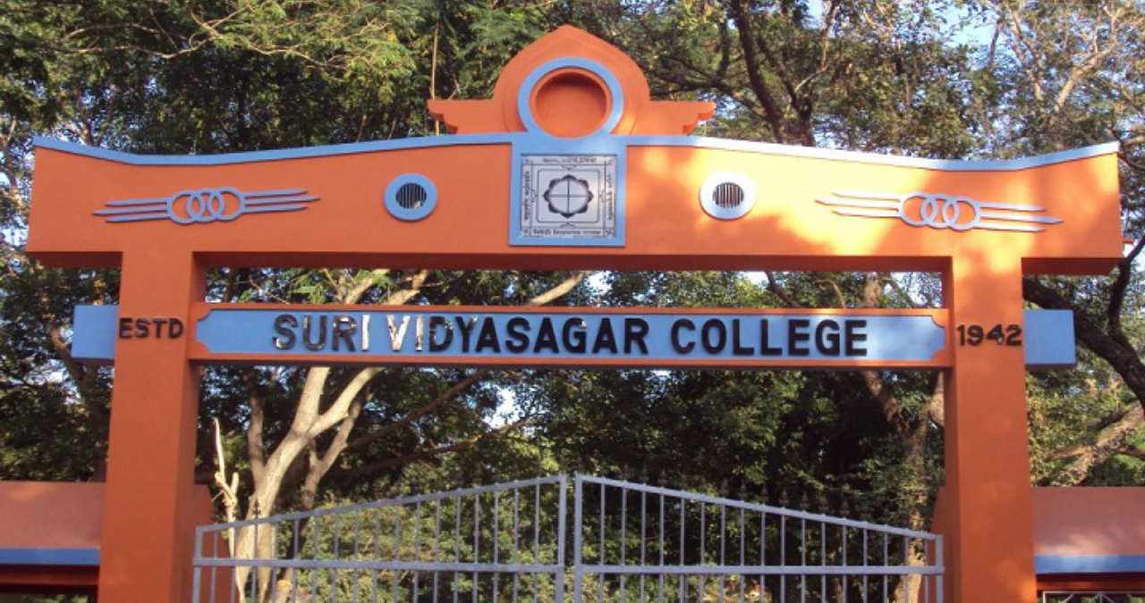 suri-vidyasagar-college