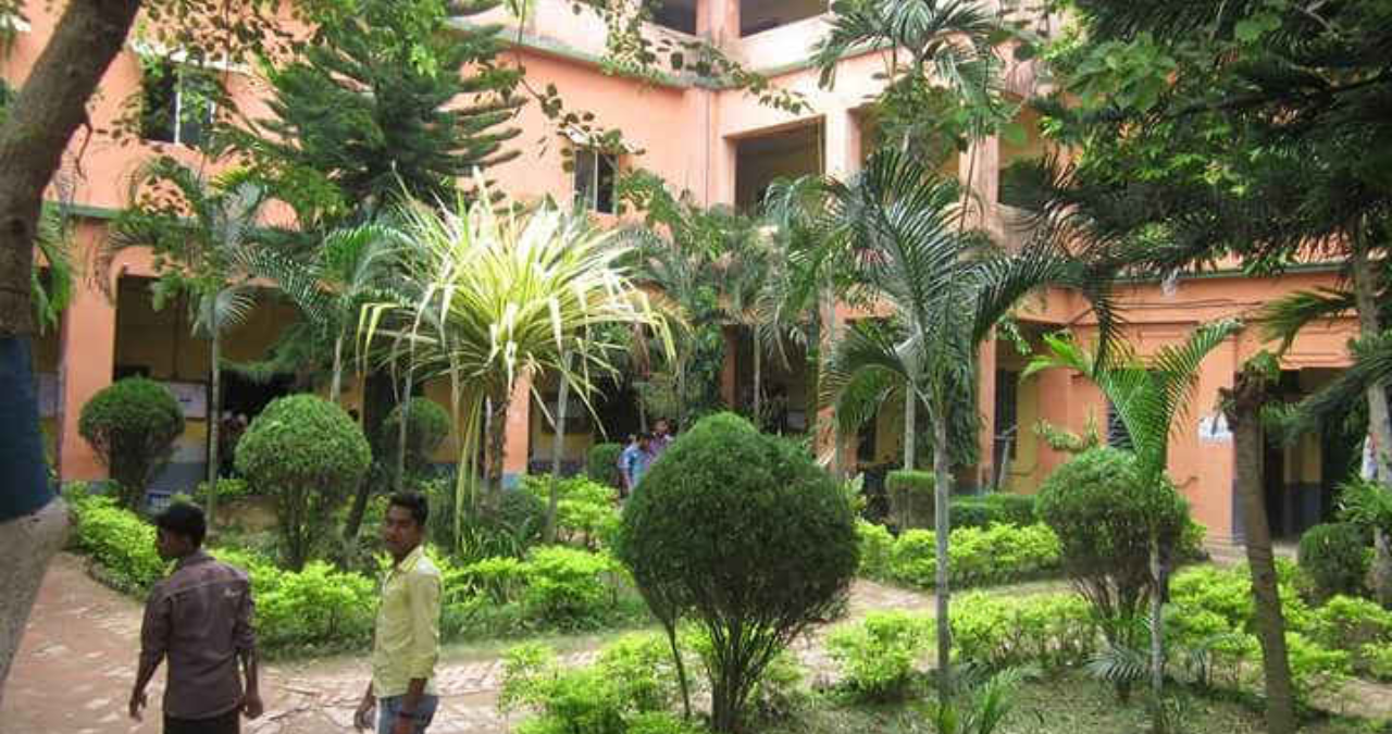 ramsaday-college