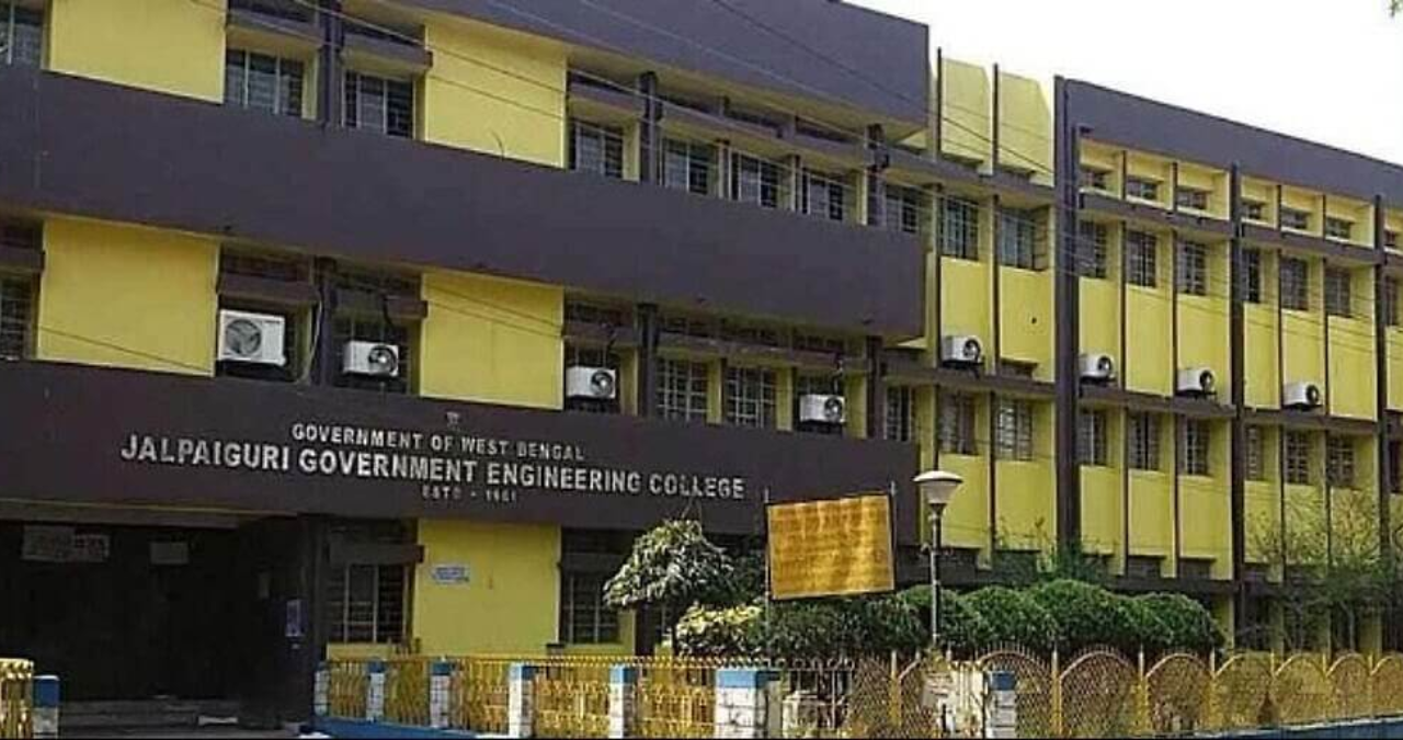 jalpaiguri-government-engineering-college