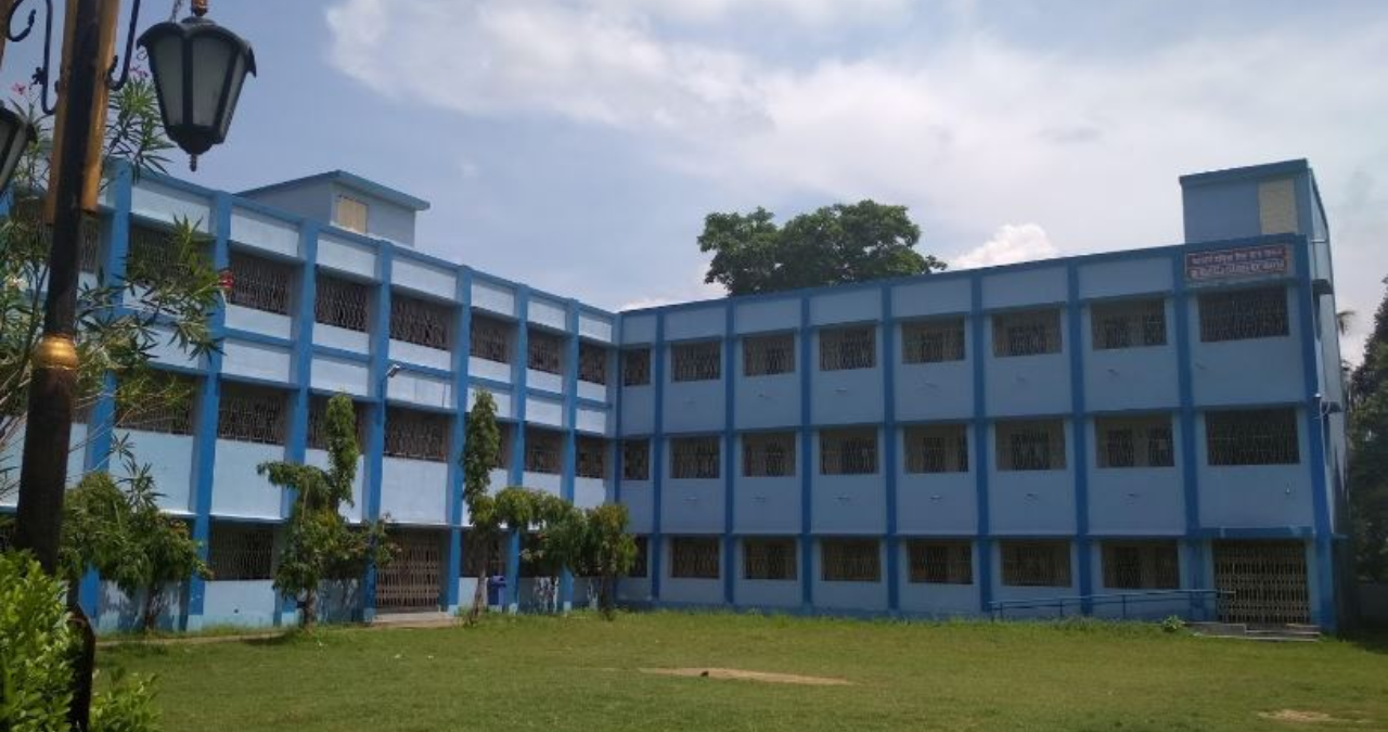 chakdaha-college