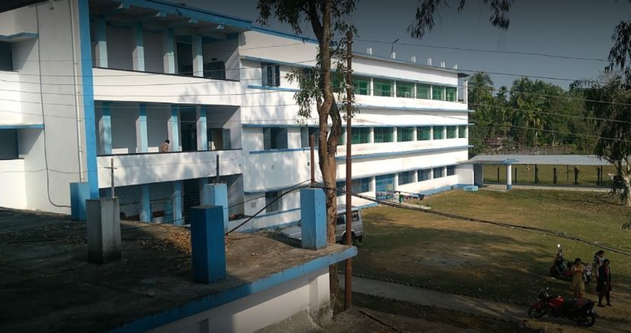 alipurduar-college