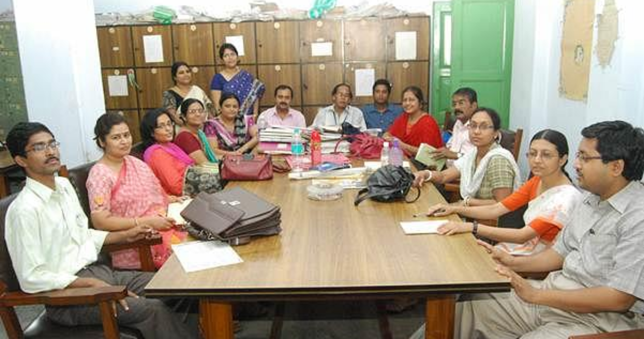 east-calcutta-girls-college