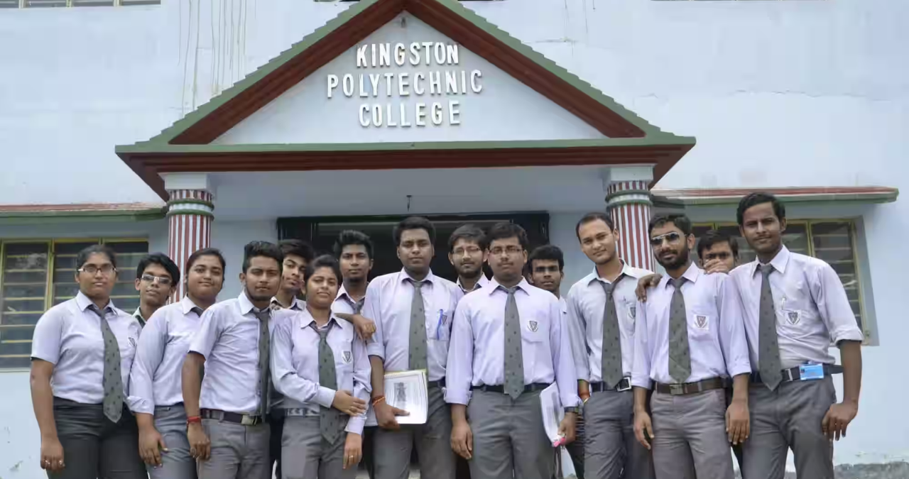 kingston-polytechnic-college