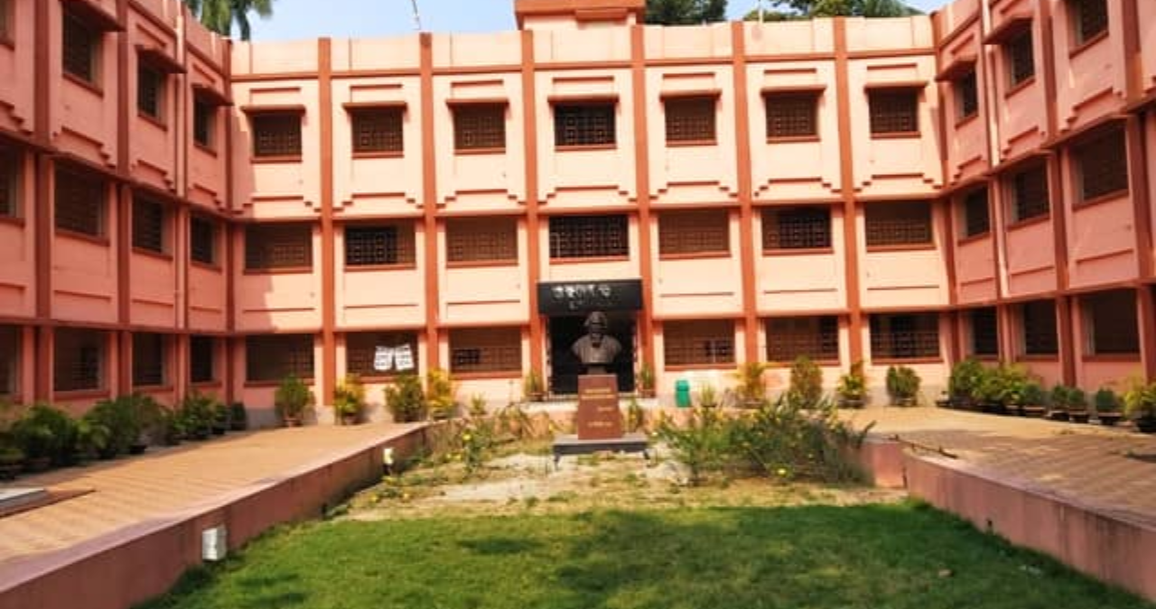 chandernagore-government-college