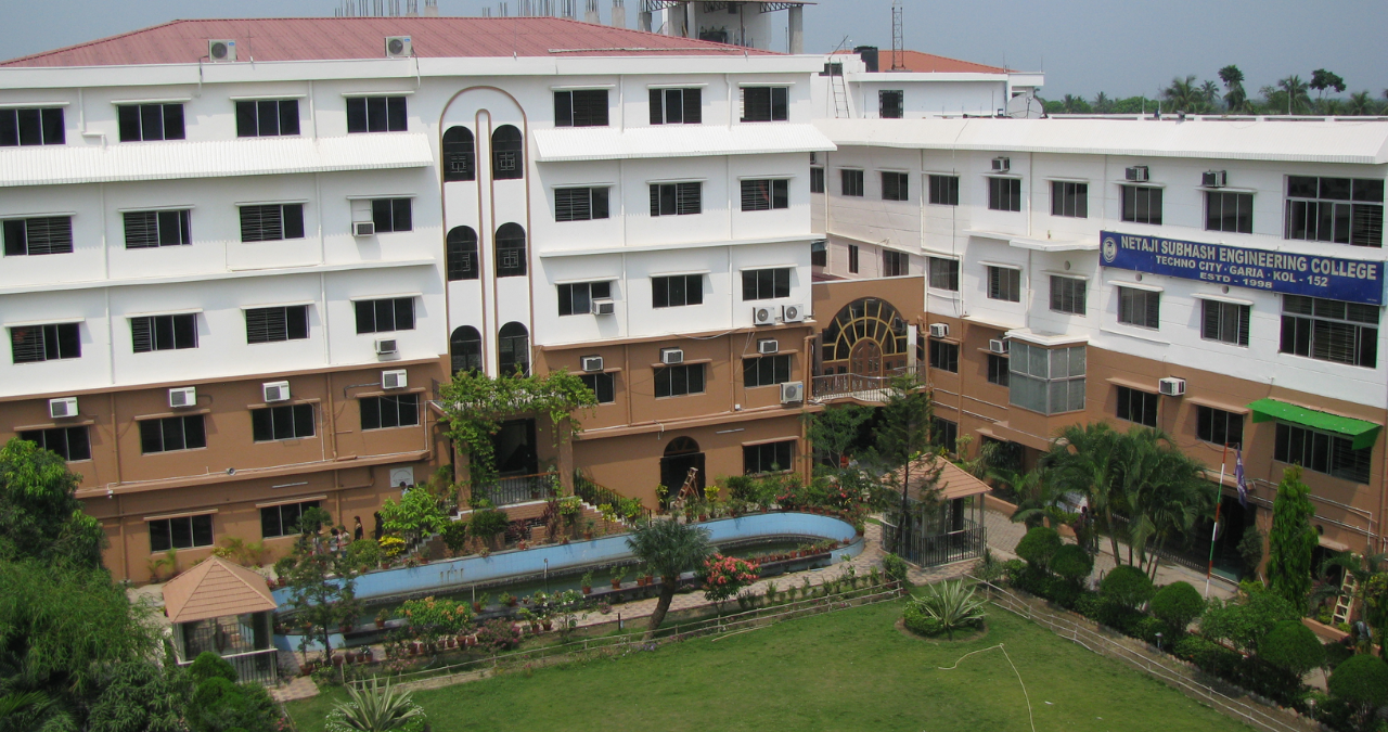 netaji-subhash-engineering-college