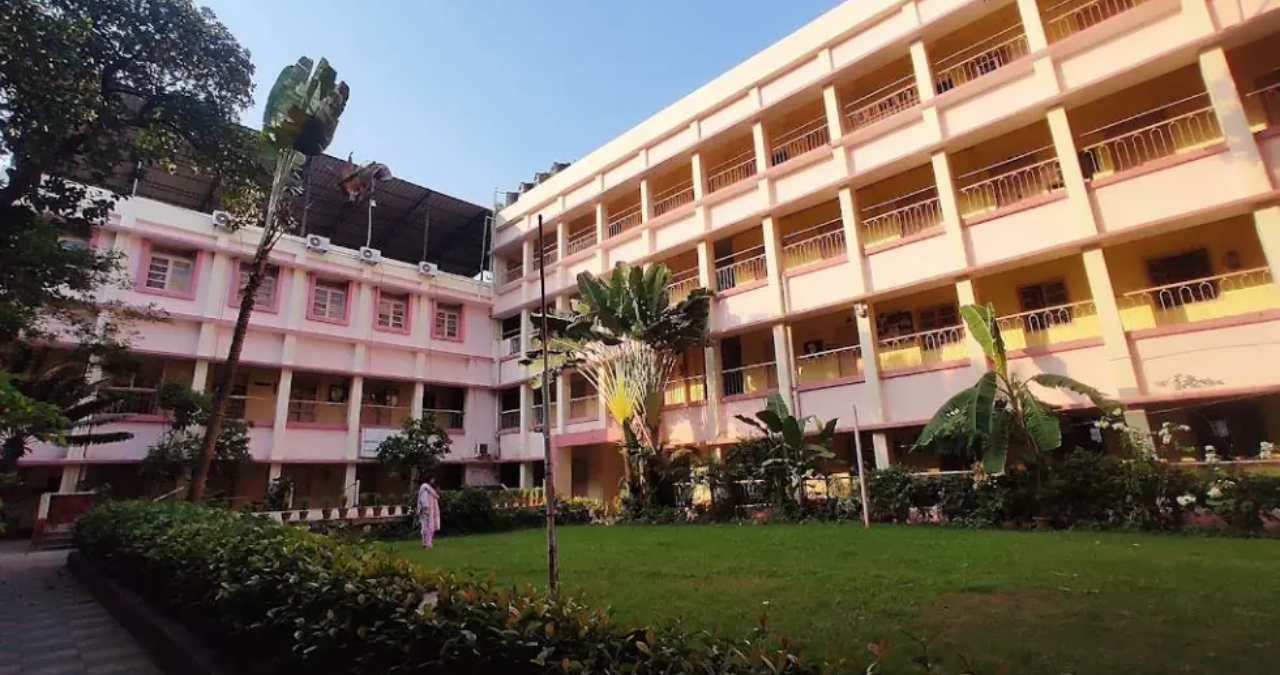 basanti-devi-college