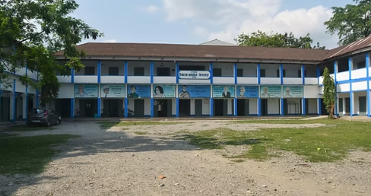 dhupguri-high-school