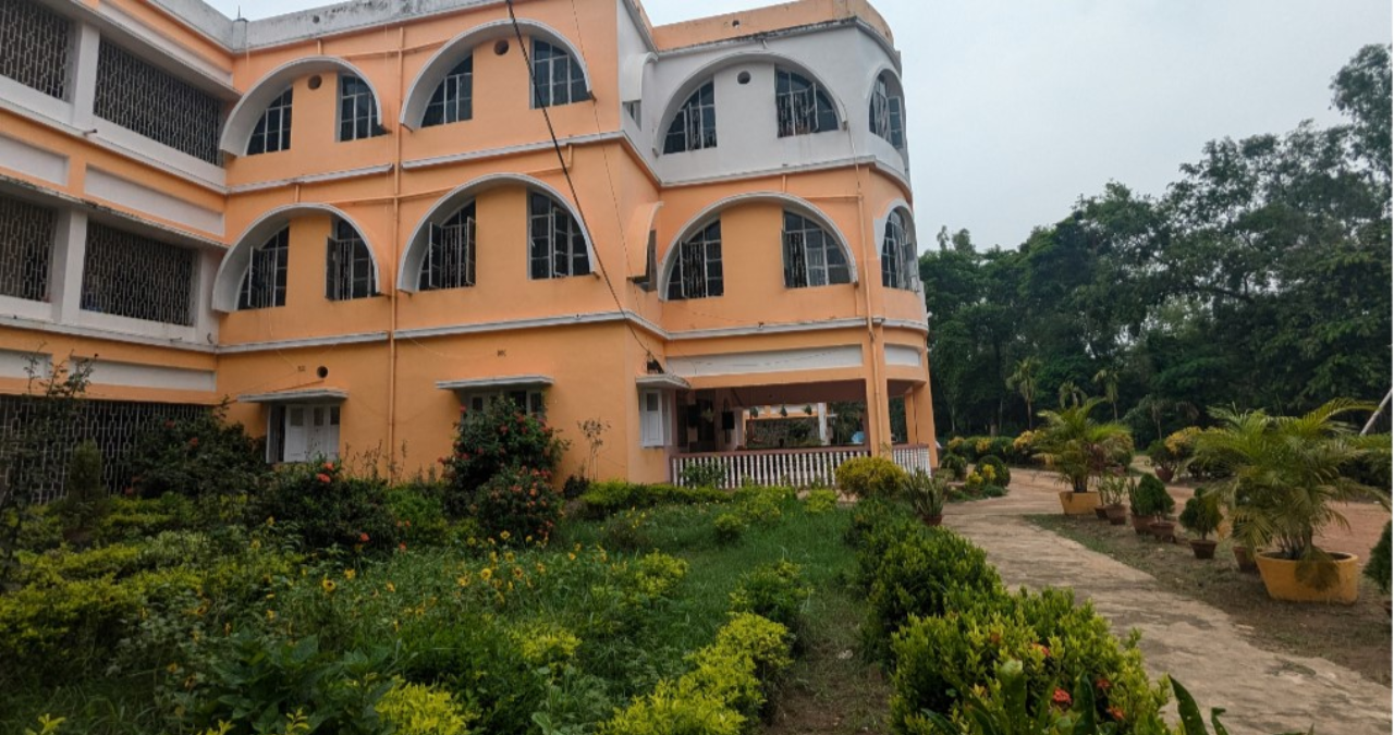 shamayita-convent-school Admission 2025