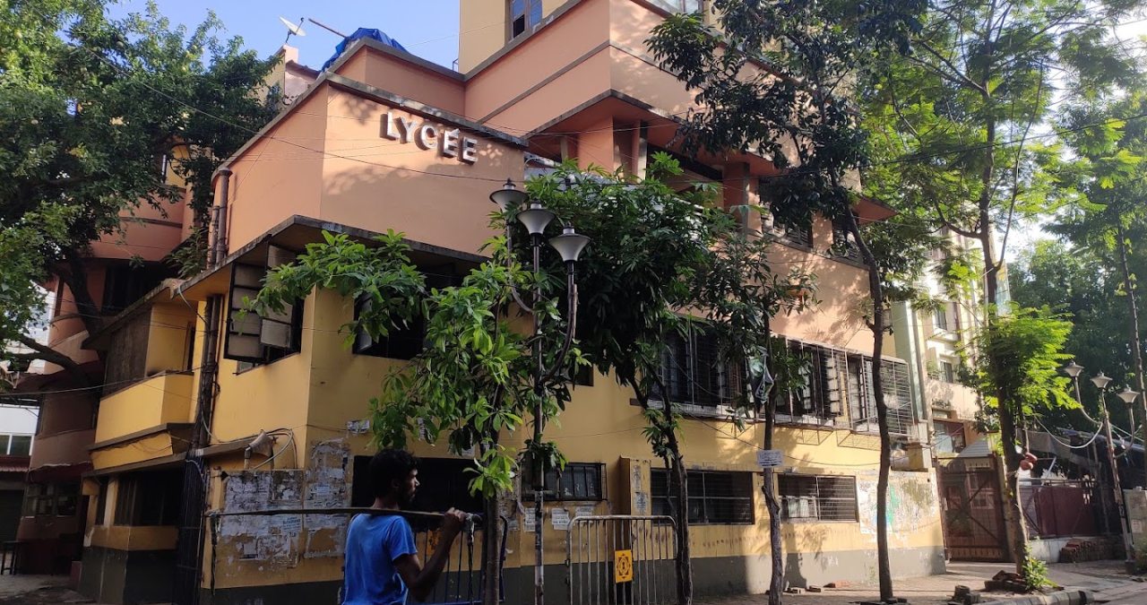 lycee-school