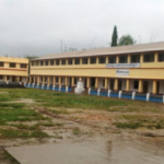 Srirampur Agricultural High School