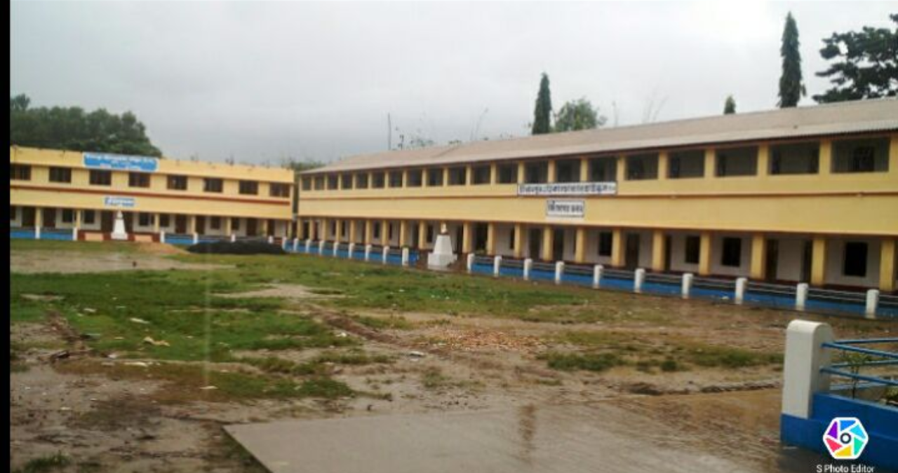 Srirampur Agricultural High School