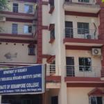 The Senate of Serampore College