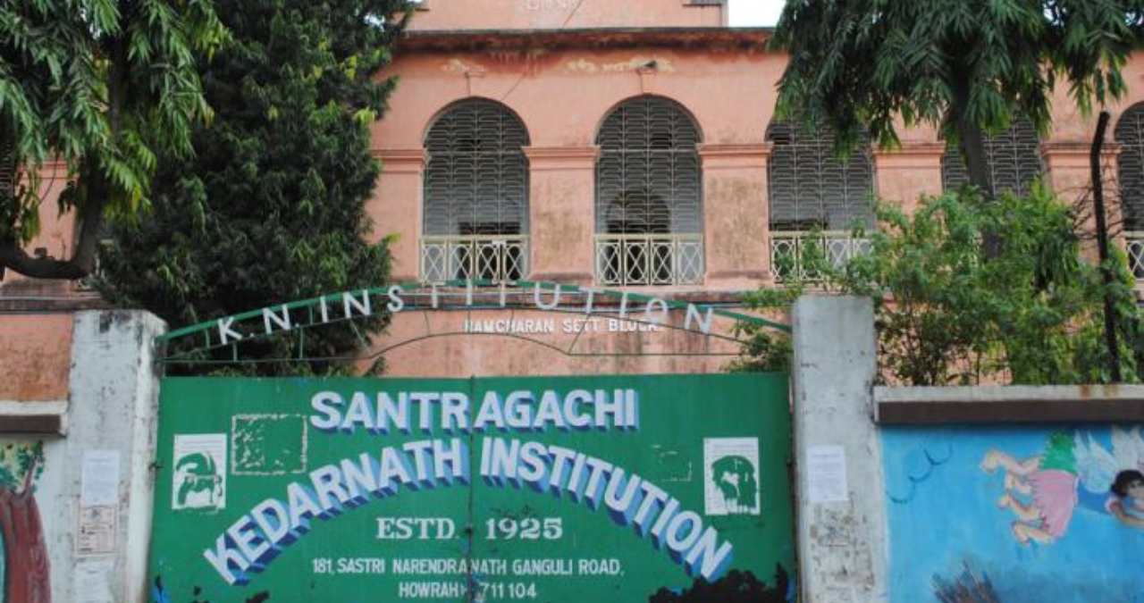 santragachi-kedarnath-institution