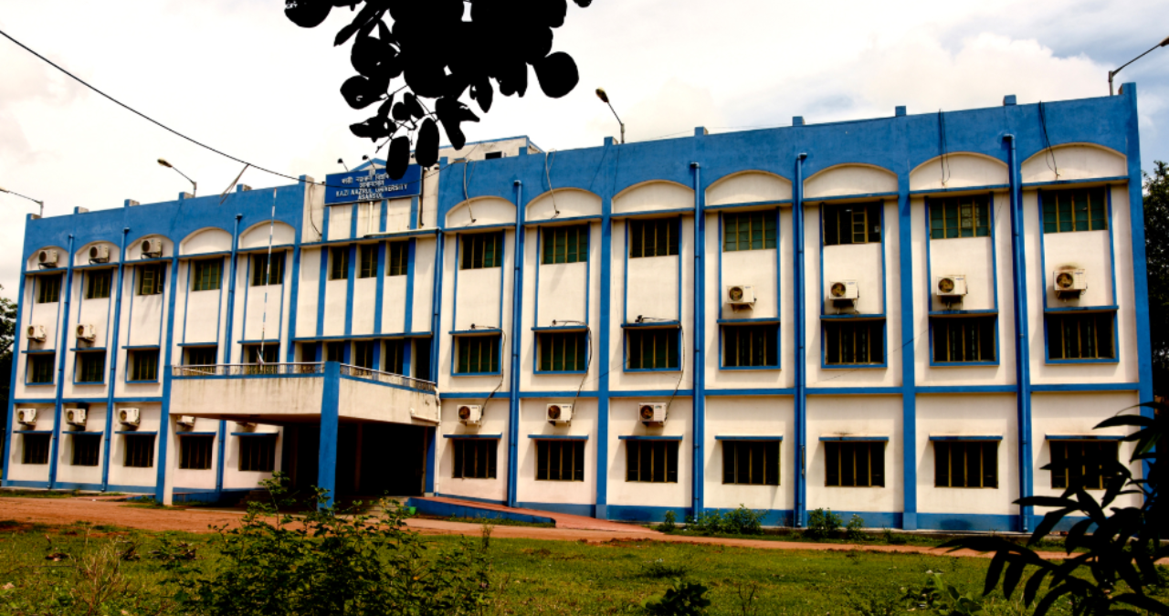 kazi-nazrul-university