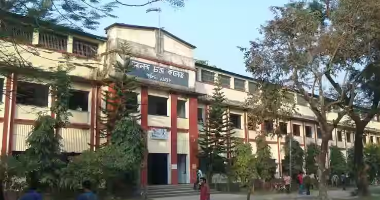 ananda-chandra-college