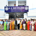 kk das-college