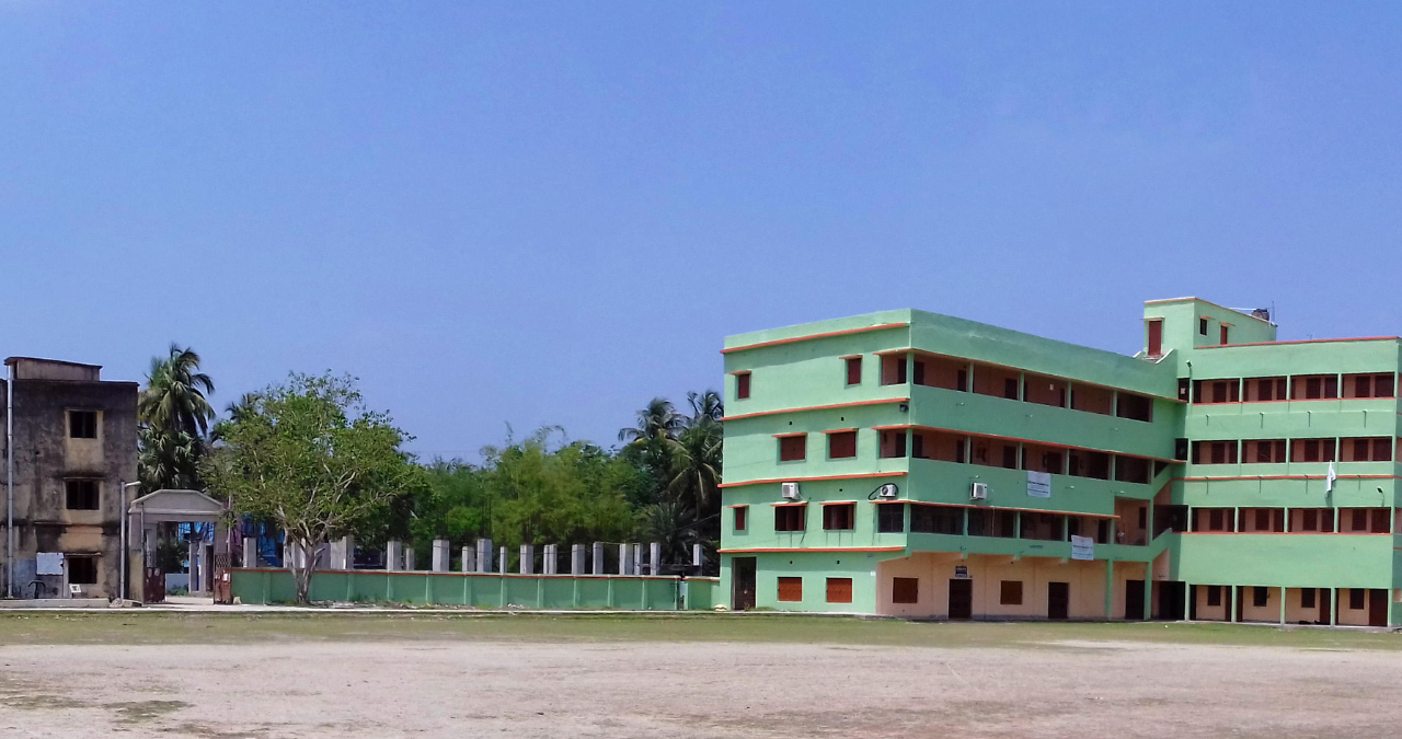 sushil-kar-college