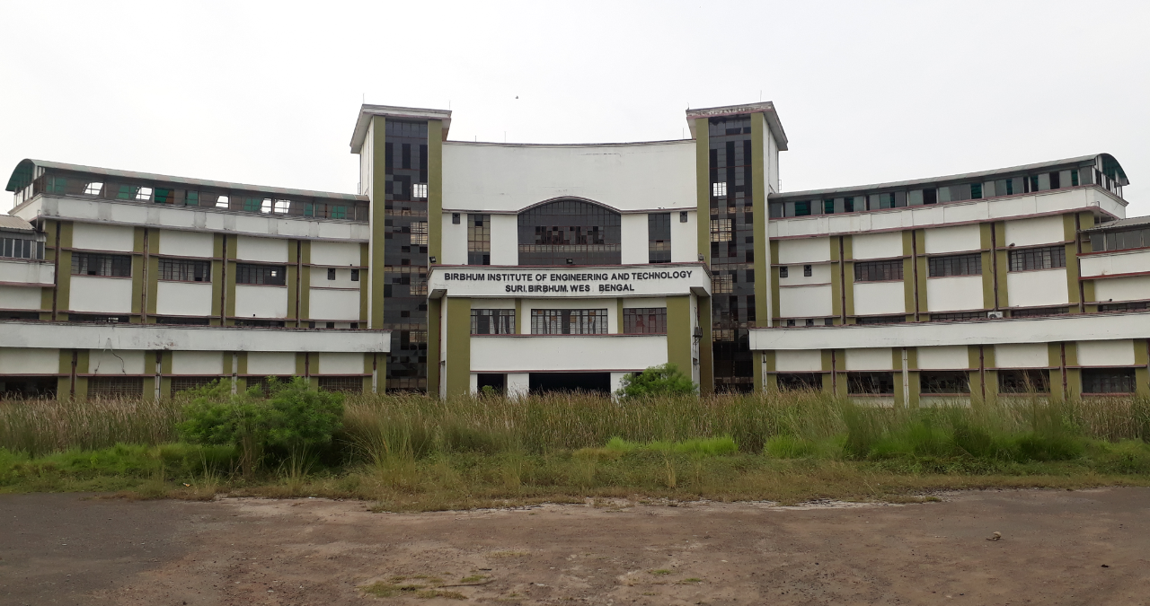 birbhum-institute-of-engineering-technology