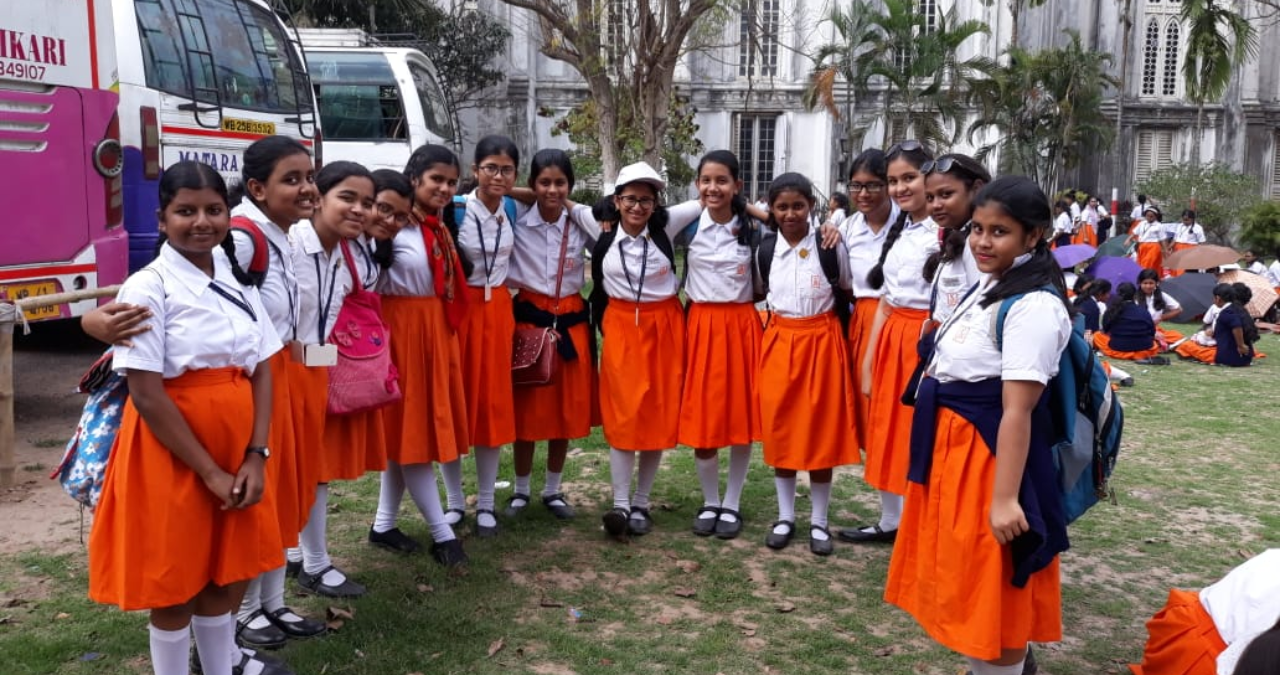 Kamala girls high school