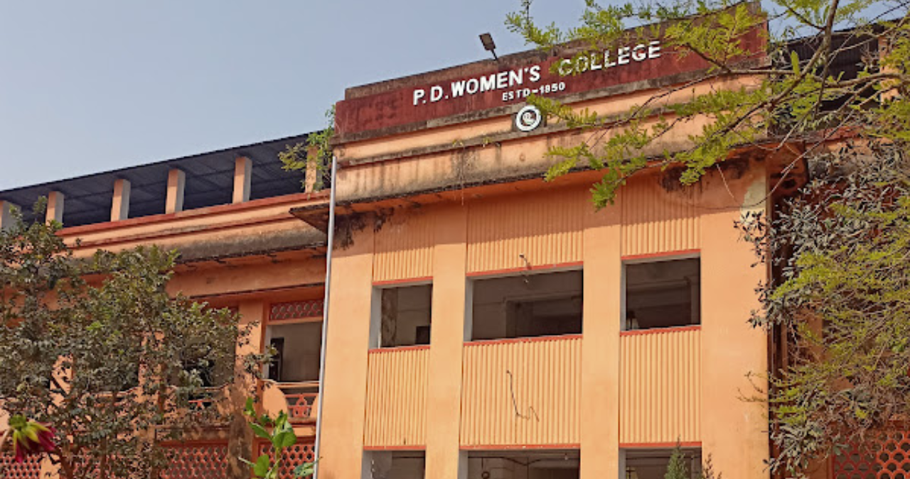 pd-womens-college