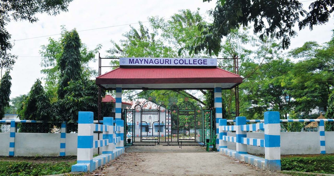 maynaguri-college