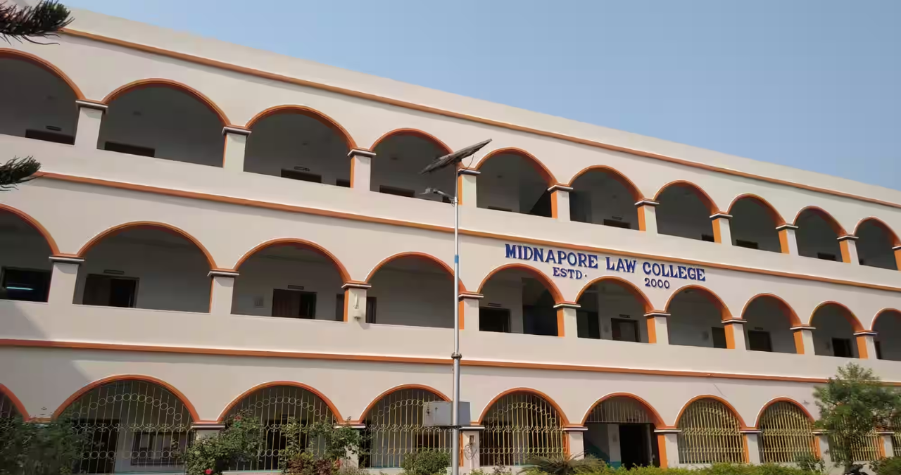 midnapore-law-college