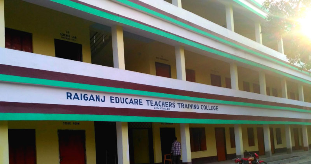 raiganj-b-ed-college