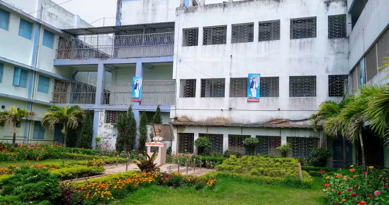 vidyanagar-college