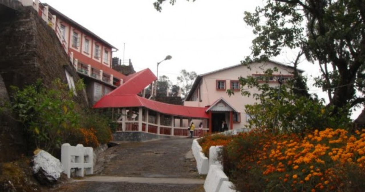 kurseong-college