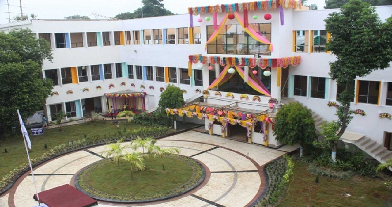 raiganj-university