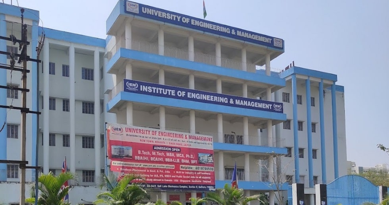 university-of-engineering-management-uem-kolkata