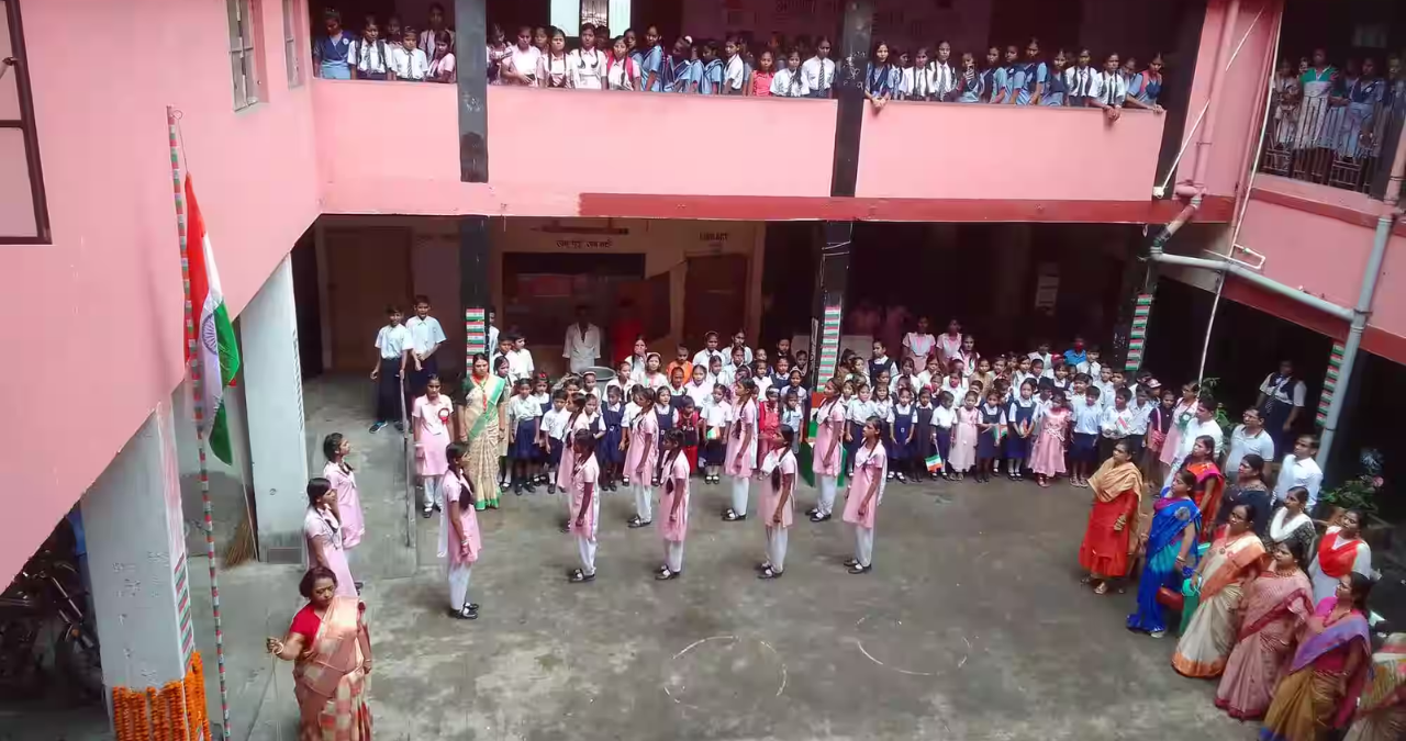 howrah-vikram-vidyalaya