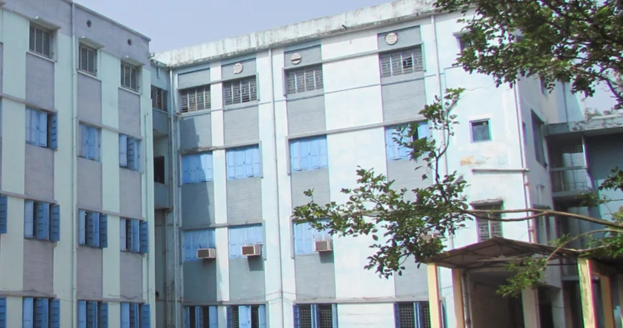 jadavpur-vidyapith