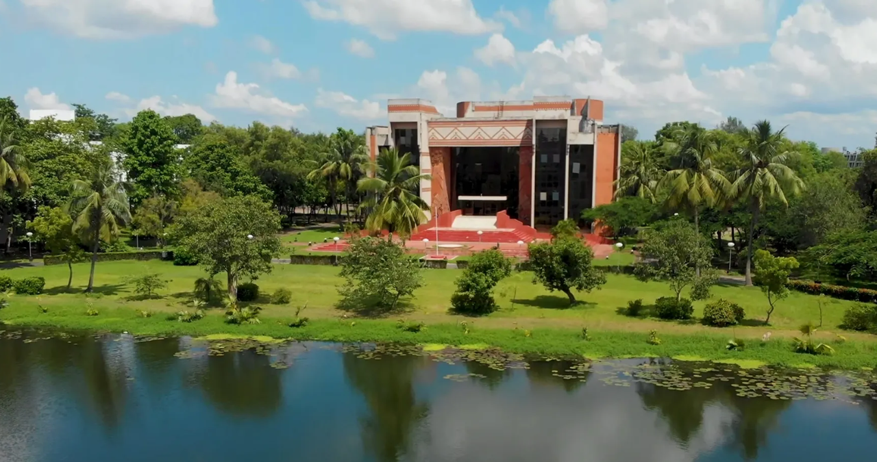 indian-institute-of-management-calcutta