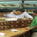 jadavpur-university-library